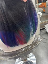 -宝妍美容美发画染