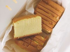 -汤姆大师傅鲜香牛肉饼(深圳保利文化广场店)