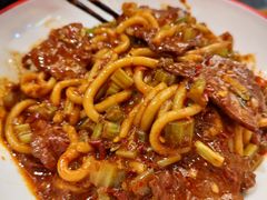-西粉堂新疆米粉(朝外店)