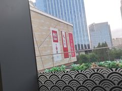 -船歌·鱼水饺青岛菜(金狮广场店)