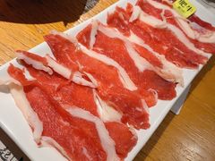 -海银海记潮汕牛肉火锅(新港中路海珠店)