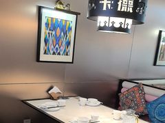 -清真·卡德尔大叔新疆主题餐厅(龙汇路店)