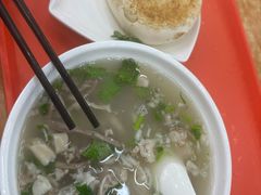 -八沟羊汤(河北大街店)