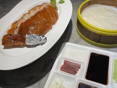 -北平食府(马鞍山路店)