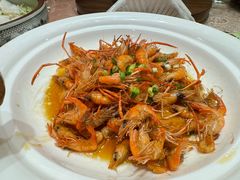 -黄山玉屏楼宾馆餐厅