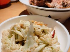 -九毛九西北菜(汕头金平万达广场店)