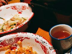 -老湘村·湖南土菜(天河维多利店)