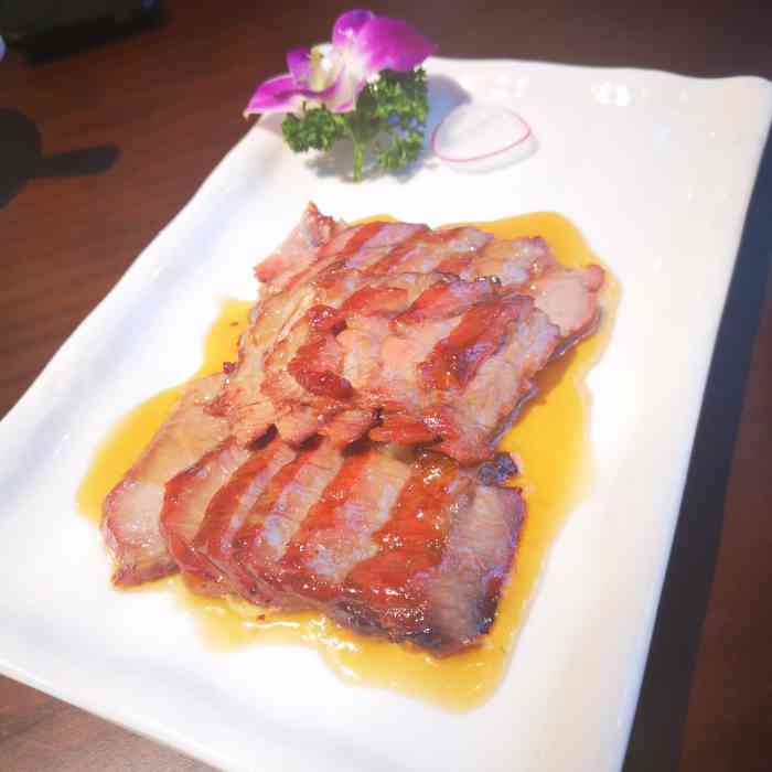 奕丰汇中餐厅(君欣时代广场店)-"环境还是不错的,人不是很多,口味还