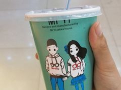 -物美超市(通州梨园店)