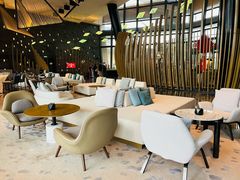 -厦门万丽酒店·R Bar