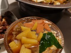 -蜀香格格•剁椒鱼头(龙西店)