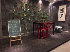 -聚丰苑北京烤鸭(大明宫店)