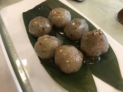 -长春观斋补堂素菜馆