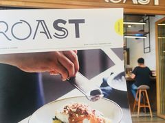 -ROAST
