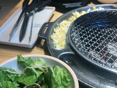 -喜来稀肉(北外滩白玉兰广场店)