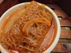 -香宫中餐厅(哈尔滨香格里拉店)