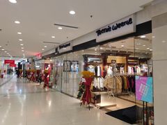 -沈阳百联购物中心(青年大街店)