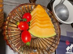 -牛村来人潮汕牛肉火锅(西单店)