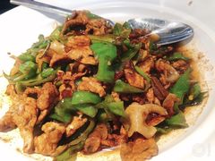 -兰湘子·湘菜小炒(长安万科广场店)