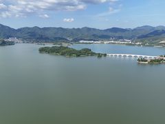 -四明湖