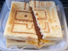 -港嘢茶檔(古北1699广场店)