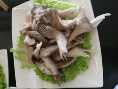 -栈桥王子饭店-风味餐厅