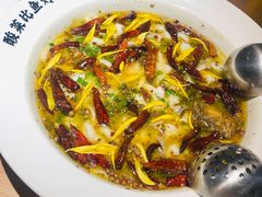 -太二酸菜鱼(中山龙之梦店)