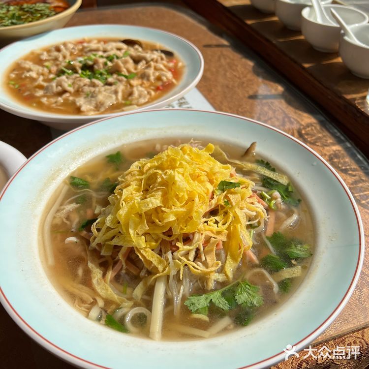 洛阳好吃的店总在犄角旮旯