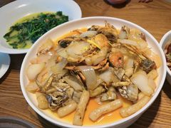 -周家二小姐的菜(西津渡店)