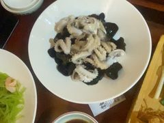 -老德州四合院·德州菜(天衢路店)