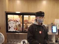 -霸王茶姬(南强街店)