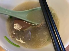 -金原鸭血粉丝汤·汤包·脆皮烤鸭(南京博物院店)
