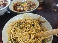 -泰宜担担面(黄泥塝总店)