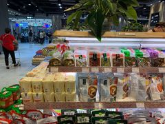 -果蔬好生活超市(乐堤港店)