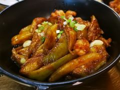 -大梦敦煌主题餐厅(国贸店)