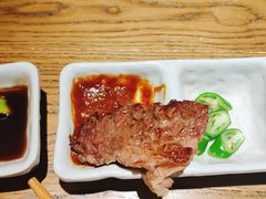 -泥炉烧肉师(新街口金銮巷店)