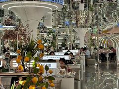 -3号仓库·创意中国菜(新世界城店)