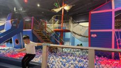 -幻贝家儿童乐园(苏州中心店)