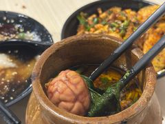 罐罐脑花-云平风味园(护国路店)