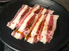 -Kingkong Buffet(The Mercury ville)