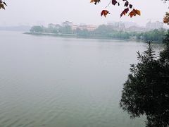 -李公堤