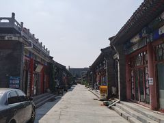 -华声天桥民俗文化园