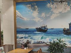 -海铺·渔家虾水饺(皇姑店)