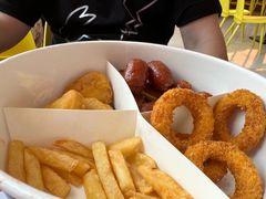 -超级飞侠主题餐厅