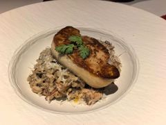 -Oyster Talks 四度蚝法餐厅
