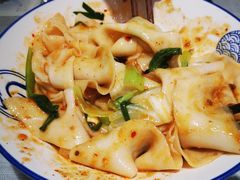 -大嘻咹biangbiang面(历史博物馆店)