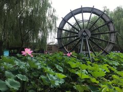 -河北村民俗体验园