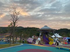 -清远熹乐谷温泉度假酒店