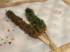 -鸟山鸣·日料食堂(王府井店)