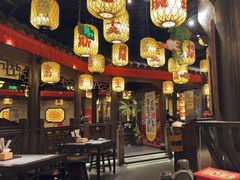 -南京大牌档(中关村领展广场店)